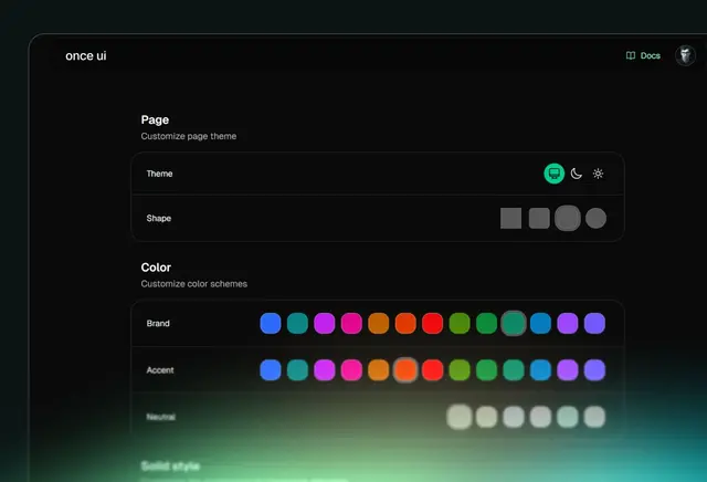 White Label Directory