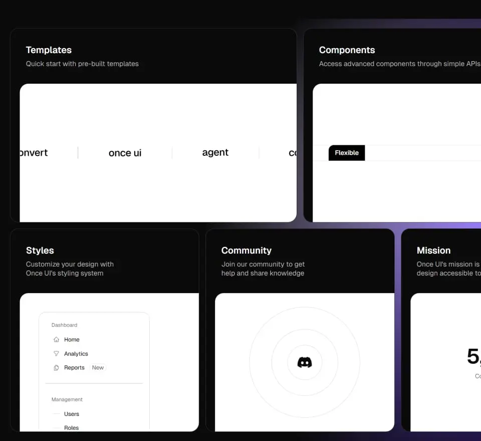 Community Collections